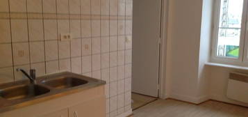 Location appartement t2