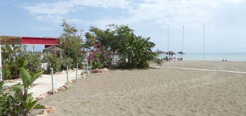 Alquiler de Piso en paseo de Maritimo Torremolinos