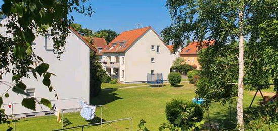 Wohnung 3 Raum auf dem Land 81qm zu Vermieten/ Tiefgarage/ Keller