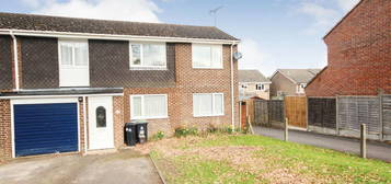 4 bedroom semi-detached house