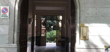 Monolocale in affitto in via Luigi Vanvitelli, 41