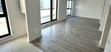 PENTHOUSE 3 CAMERE || PIPERA || 2 TERASE || VEDERE SPRE LAC || COMISION 0%