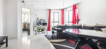 Vente appartement 4 pièces 89 m²