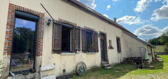 Maison  à vendre, 6 pièces, 4 chambres, 223 m²