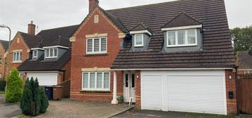 Property to rent in St. Birstan Gardens, Andover SP10