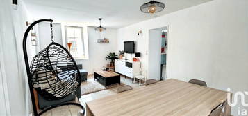 Vente Maison de ville 3 pièces