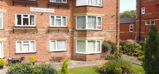 Flat for sale in Deepdale Court, Sea Cliff Road, Scarborough, North Yorkshire YO11