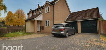 4 bedroom detached house