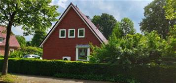 Erstbezug nach Sanierung: 5-Zimmer-Einfamilienhaus in Papenburg
