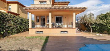 Chalet en Residencial Triana - Barrio Alto, Gabias (Las)