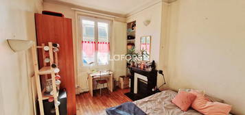 Appartement  à vendre, 3 pièces, 2 chambres, 40 m²