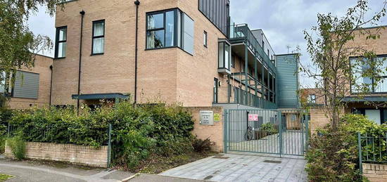 Property to rent in Flamsteed Close, Cambridge CB1