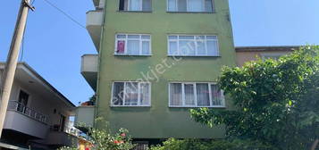 YALOVA MERKEZ'DE ARSA TAPULU SATILIK 2+1 DAIRE