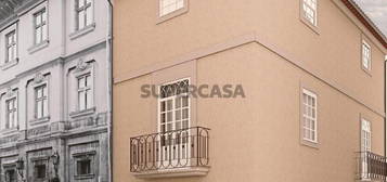 Apartamento T1 em Viana do Castelo (Santa Maria Maior e Monserrate) e Meadela de 46,00 m²