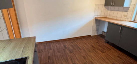 3-Zimmer Wohnung im grünen Lagershausen