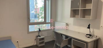 Studio  à vendre, 1 pièce, 30 m², Étage 3/5