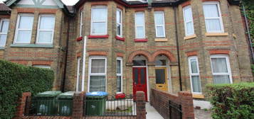 7 bedroom terraced house