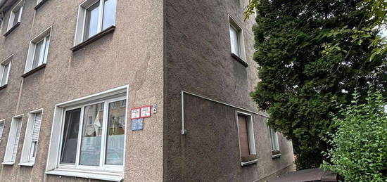 Attraktive 1,5-Zimmer-DG-Wohnung in Essen