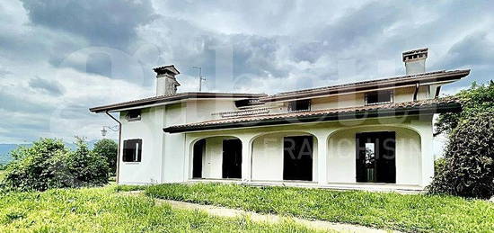 Villa singola Asolo [Cod. rif 3190787VRG]