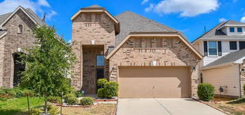 2738 Meandering Elm Trl, Houston, TX 77045