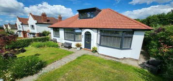 4 bedroom detached bungalow for sale