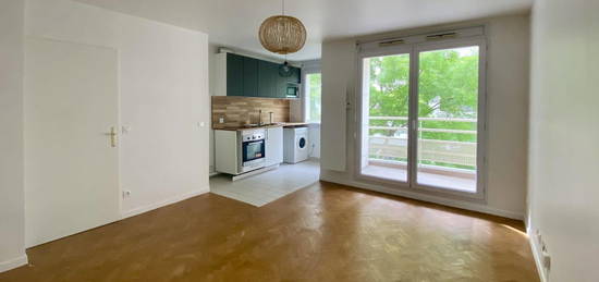 Location appartement 2 pièces 42 m²