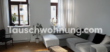 Tauschwohnung: 1,5 Zimmer Wohnung in St. Paul