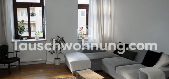 Tauschwohnung: 1,5 Zimmer Wohnung in St. Paul