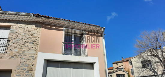 A LOUER - APPARTEMENT CAROMB - 3 pièces 94.63m²