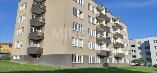 Byt 3+1, 78 m², Kosmonosy, 293 06