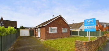 Bungalow for sale in Orchard Close, Sutton Bonington LE12