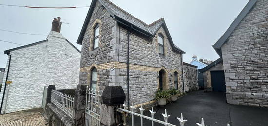 Cottage to rent in Plymstock Road, Plymouth PL9