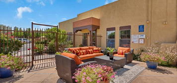 Rancho Carrera Apartments, Santa Fe, NM 87507