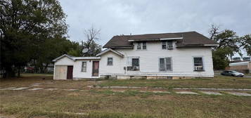 330 A St SW, Miami, OK 74354