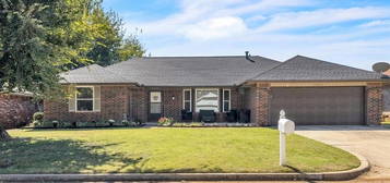 5208 SE 55th St, Oklahoma City, OK 73135