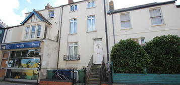 Flat to rent in Cowley Road, Oxford OX4