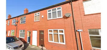 Terraced house to rent in Lord Street, Wigan WN1