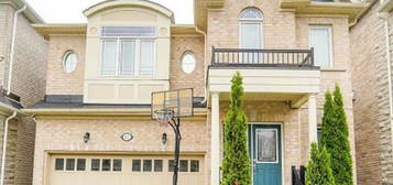 11 BELLOTTI CRESCENT, Ajax (Northeast Ajax), Ontario