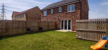 Semi-detached house for sale in Summerville Avenue, Stockton-On-Tees TS19