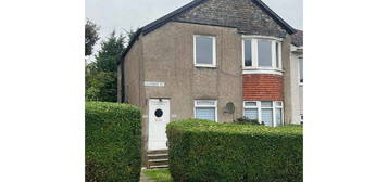 3 bed flat to rent