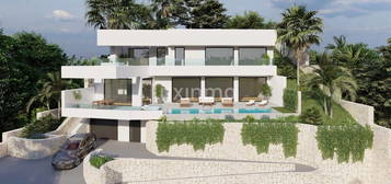 Casa o chalet en venta en Altea la Vella