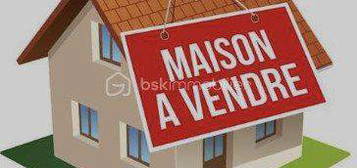 Maison 3 pièces 100 m²