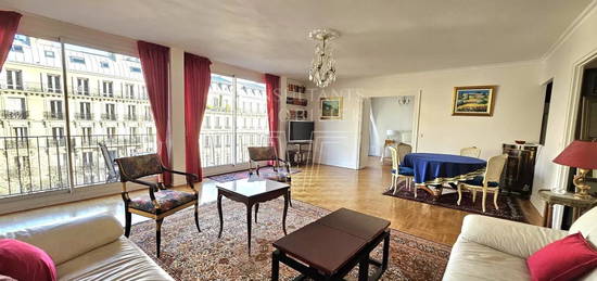 Location appartement 4 pièces 117 m²