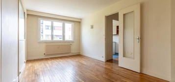 Appartement  à vendre, 3 pièces, 2 chambres, 52 m²