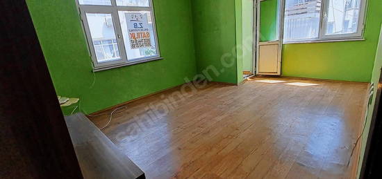 ZEYTİNBURNU TELSİZ MAH'DE 2+1 80m²KREDİLİ FIRSAT SATILIK DAİRE