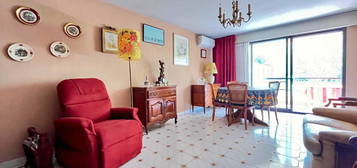 Appartement  à vendre, 3 pièces, 2 chambres, 72 m²