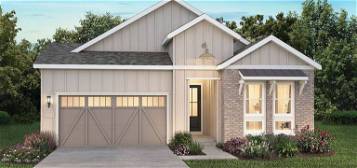4086 Legacy Plan, Reserve at The Canyons
