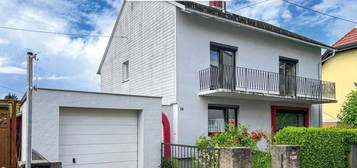 FIT FOR FAMILY - Einfamilienhaus mit Garage und Garten in Traun