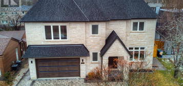 12 BALDING COURT, Toronto (St. Andrew-Windfields), Ontario 