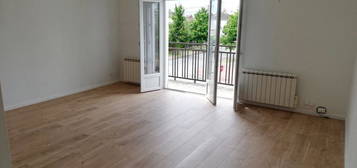 Appartement T3 68m2